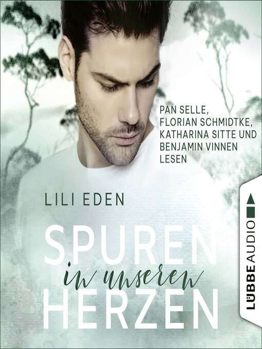 Title details for Spuren in unseren Herzen--Broken Hearts-Reihe, Teil 3 by Lili Eden - Available